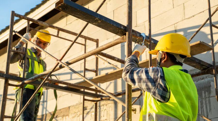 Expert top industrial roofings services in Reidsville, GA